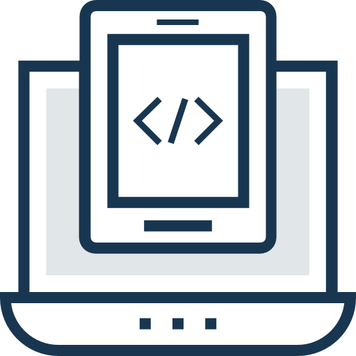 Software Development Icon